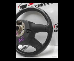 VOLANTE IN PELLE MULTIFUNZIONE AUDI A6 C6 4F041909 - 10