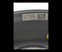 VOLANTE IN PELLE MULTIFUNZIONE AUDI A6 C6 4F041909 - 11