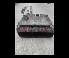 CENTRALINA ECU MOTORE AUDI A3 2008 03G906056S 0281 - 2