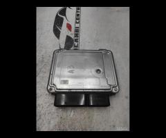 CENTRALINA ECU MOTORE AUDI A3 2008 03G906056S 0281 - 4