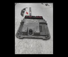 CENTRALINA ECU MOTORE AUDI A3 2008 03G906056S 0281 - 6