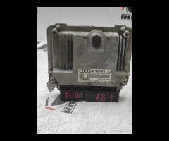 CENTRALINA ECU MOTORE AUDI A3 2008 03G906056S 0281 - 11