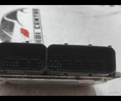 CENTRALINA ECU MOTORE AUDI A3 2008 03G906056S 0281 - 12