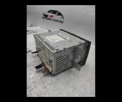 AUTORADIO LETTORE CD KIA RIO 961701W700CA 522-1620