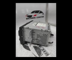 AUTORADIO LETTORE CD KIA RIO 961701W700CA 522-1620 - 9