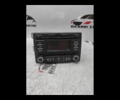 AUTORADIO LETTORE CD KIA RIO 961701W700CA 522-1620 - 12
