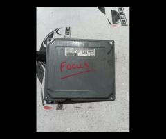 CENTRALINA MOTORE ECU FORD FOCUS 5M51-12A650-ZB 4U