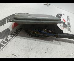CENTRALINA MOTORE ECU FORD FOCUS 5M51-12A650-ZB 4U - 8