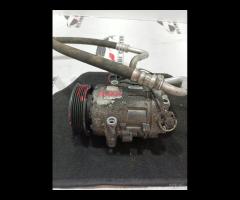 COMPRESSORE ARIA CONDIZONATA VW /AUDI /SEAT/SKODA - 1