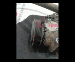 COMPRESSORE ARIA CONDIZONATA VW /AUDI /SEAT/SKODA - 2