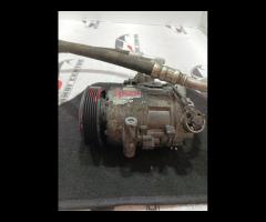 COMPRESSORE ARIA CONDIZONATA VW /AUDI /SEAT/SKODA - 4
