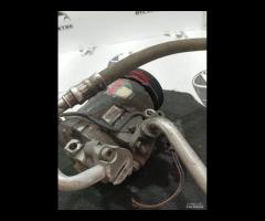 COMPRESSORE ARIA CONDIZONATA VW /AUDI /SEAT/SKODA - 6