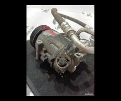 COMPRESSORE ARIA CONDIZONATA VW /AUDI /SEAT/SKODA - 8