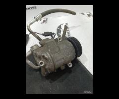 COMPRESSORE ARIA CONDIZONATA VW /AUDI /SEAT/SKODA - 10