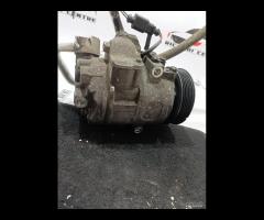 COMPRESSORE ARIA CONDIZONATA VW /AUDI /SEAT/SKODA - 11