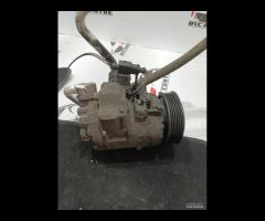 COMPRESSORE ARIA CONDIZONATA VW /AUDI /SEAT/SKODA - 12