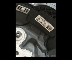 VOLANTE IN PELLE AUDI A4 B8 4 RAGGI 8K0419091BWUN