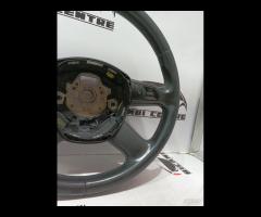 VOLANTE IN PELLE AUDI A4 B8 4 RAGGI 8K0419091BWUN