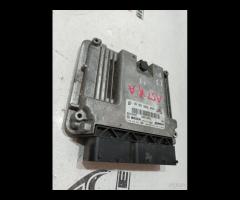 CENTRALINA MOTORE OPEL ASTRA J 2011 55583654 02810 - 2