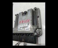 CENTRALINA MOTORE OPEL ASTRA J 2011 55583654 02810 - 3