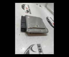 CENTRALINA MOTORE OPEL ASTRA J 2011 55583654 02810 - 6