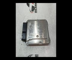 CENTRALINA MOTORE OPEL ASTRA J 2011 55583654 02810 - 7