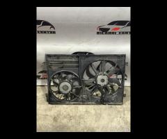 VENTOLA RAFFREDDAMENTO MOTORE  VOLKSWAGEN JETTA 1K