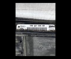 VENTOLA RAFFREDDAMENTO MOTORE  VOLKSWAGEN JETTA 1K - 6