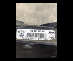 VENTOLA RAFFREDDAMENTO MOTORE  VOLKSWAGEN JETTA 1K - 11