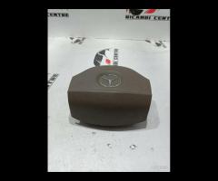 AIRBAG VOLANTE MERCEDES ML W164 A16446000981460 16 - 3