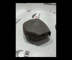 AIRBAG VOLANTE MERCEDES ML W164 A16446000981460 16 - 4