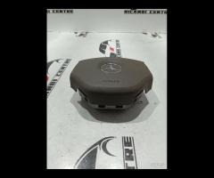 AIRBAG VOLANTE MERCEDES ML W164 A16446000981460 16 - 5