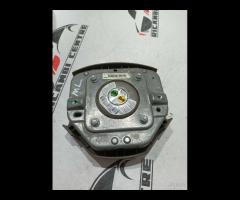 AIRBAG VOLANTE MERCEDES ML W164 A16446000981460 16 - 12