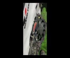 VENTOLA RAFFREDDAMENTO MOTORE ALFA ROMEO GIULIETTA