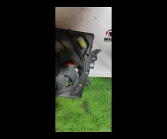 VENTOLA RAFFREDDAMENTO MOTORE ALFA ROMEO GIULIETTA