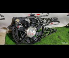 VENTOLA RAFFREDDAMENTO MOTORE ALFA ROMEO GIULIETTA - 7