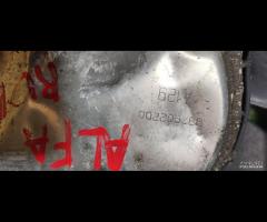 VENTOLA RAFFREDDAMENTO MOTORE ALFA ROMEO GIULIETTA - 8