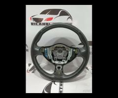 VOLANTE IN PELLE NISSAN JUKE F15 2010-2014 3412671