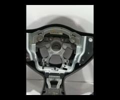VOLANTE IN PELLE NISSAN JUKE F15 2010-2014 3412671