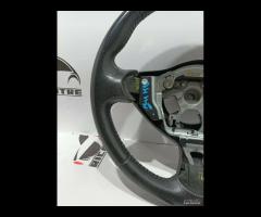 VOLANTE IN PELLE NISSAN JUKE F15 2010-2014 3412671