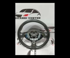 VOLANTE IN PELLE NISSAN JUKE F15 2010-2014 3412671