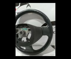 VOLANTE IN PELLE NISSAN JUKE F15 2010-2014 3412671 - 8