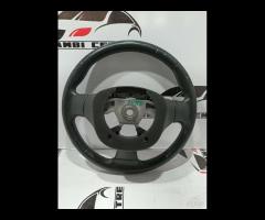 VOLANTE IN PELLE NISSAN JUKE F15 2010-2014 3412671 - 10