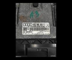 CENTRALINA ECU MOTORE AUDI A3 03G906056S 028101520 - 3