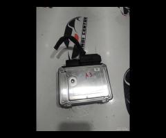 CENTRALINA ECU MOTORE AUDI A3 03G906056S 028101520 - 4