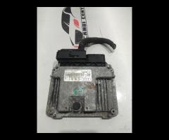 CENTRALINA ECU MOTORE AUDI A3 03G906056S 028101520 - 5