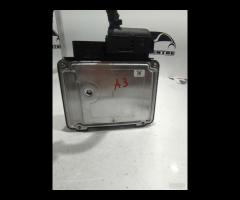 CENTRALINA ECU MOTORE AUDI A3 03G906056S 028101520 - 8