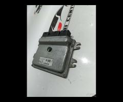 CENTRALINA MOTORE ECU NISSAN JUKE MEC940-390 23703 - 5