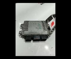 CENTRALINA MOTORE ECU NISSAN JUKE MEC940-390 23703 - 7