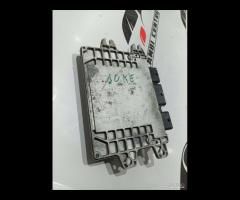 CENTRALINA MOTORE ECU NISSAN JUKE MEC940-390 23703 - 8